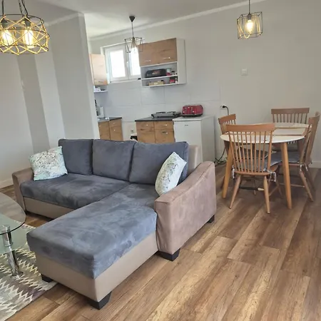 Apartman Srbac