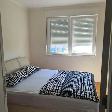 Apartman Srbac Apartament Srbac