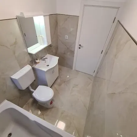 Apartman Srbac * Srbac