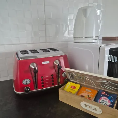 Apartman Srbac * Srbac