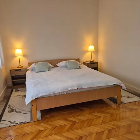 Apartman Srbac