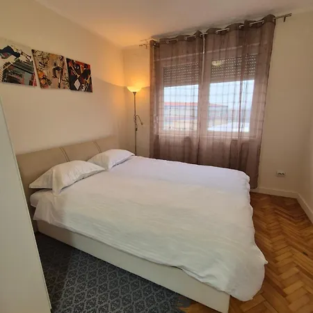 Apartman Srbac Srbac