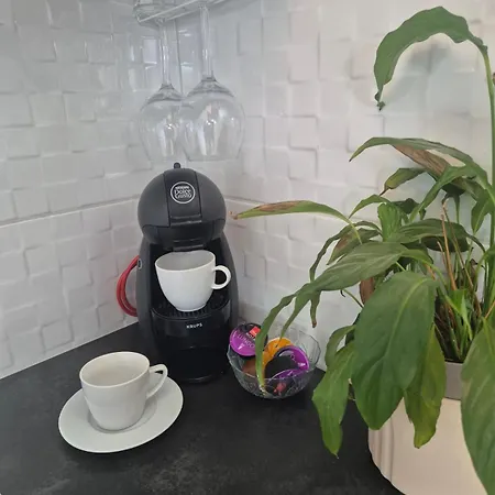 Apartman Srbac Apartment *